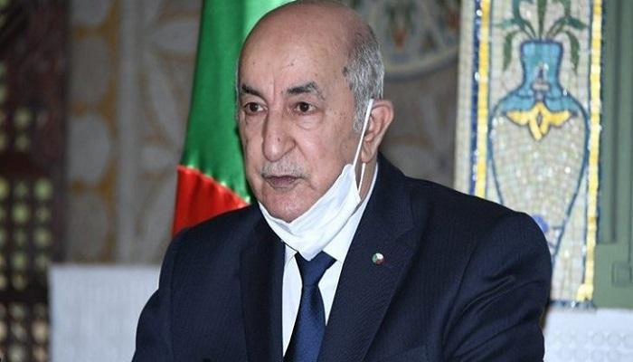 أول بيان رسمي للرئيس الجزائري بعد عودته لاستكمال العلاج في برلين بسبب مضاعفات كورونا