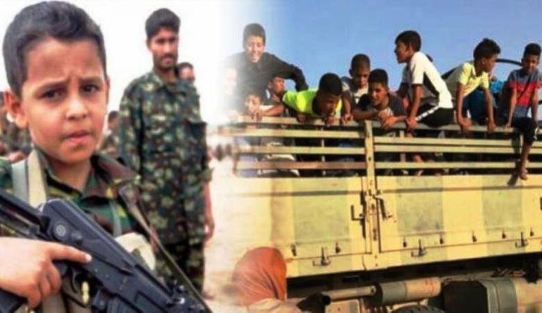 كندا.. عين على ”مصير الأطفال الصحراويين المهجرين قسرا من تندوف، بالجزائر، إلى المخيمات الكوبية”