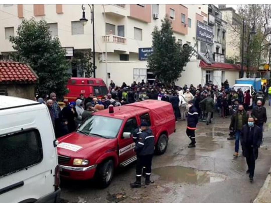 بعد فاجعة طنجة.. التأكيد على ضرورة تسهيل إدماج المعامل الصغيرة للنسيج والألبسة في القطاع المهيكل