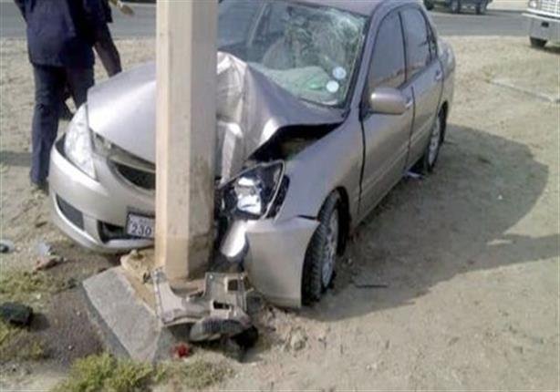 قتيل و جريح في حادثة سير خطيرة بضواحي طنجة