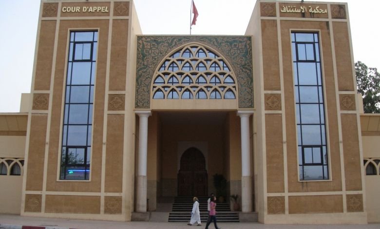 المدير السابق لوزارة الصحة بأكادير أمام قاضي جرائم الأموال بمراكش