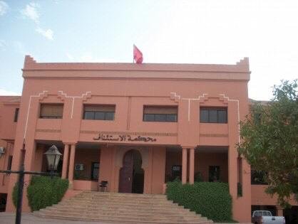 12 سنة سجنا لمتزوجة وعون سلطة بسبب الخيانة الزوحية ومحاولة الإجهاض بوارزازات