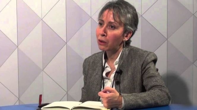 الملك يعين حبيبة لقلالش مديرة لمكتب المطارات