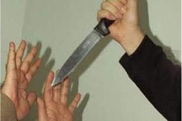 جريمة قتل مروعة: طعنة في العنق تنهي حياة شاب
