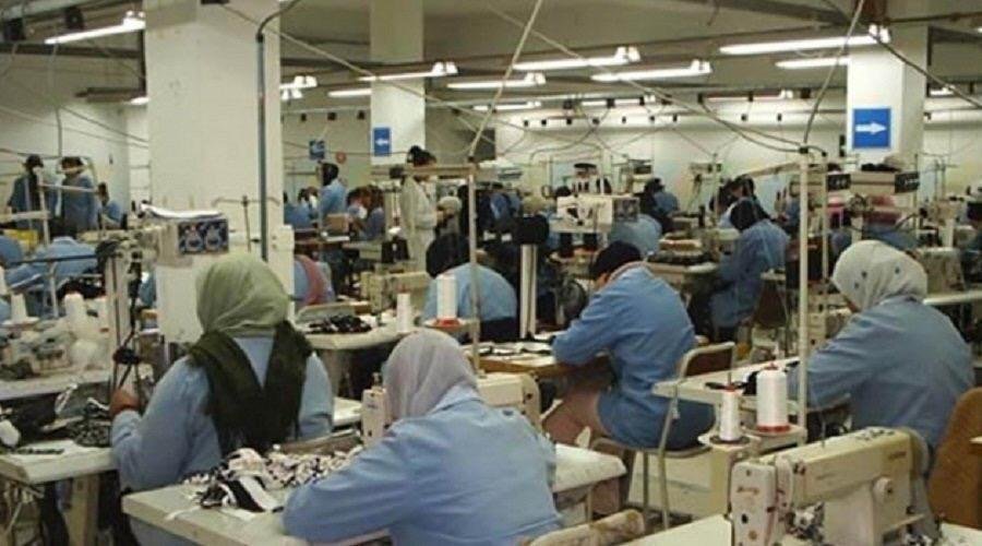النسيج غير المهيكل..قنبلة موقوتة