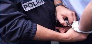 عناصر الأمن توقف قاتل الشاب بالطعن ببوسكورة