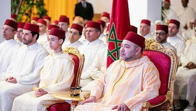 المغرب نموذج في تكريس قيم الإسلام المعتدل في أفريقيا والعالم العربي