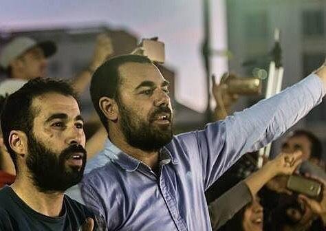 الزفزافي دخل من جديد في إضراب عن الطعام دون ذكر الأسباب