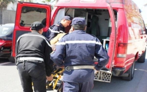 مؤلم .. وفاة طفل قاصر  بعد تعرضه لحادثة شغل داخل ورشة لصباغة السيارات