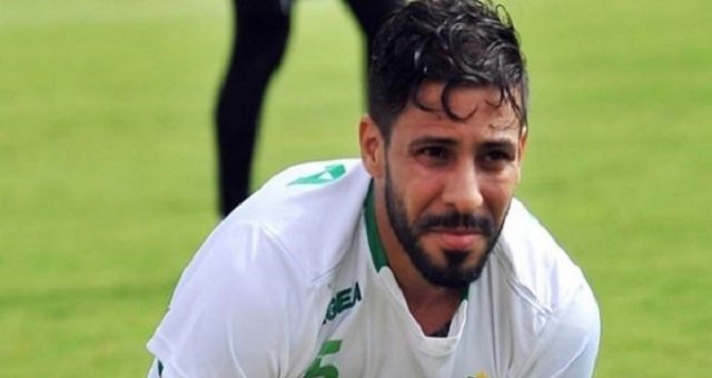 محسن متولي يغيب عن لقاء الرجاء والاتحاد المنستيري