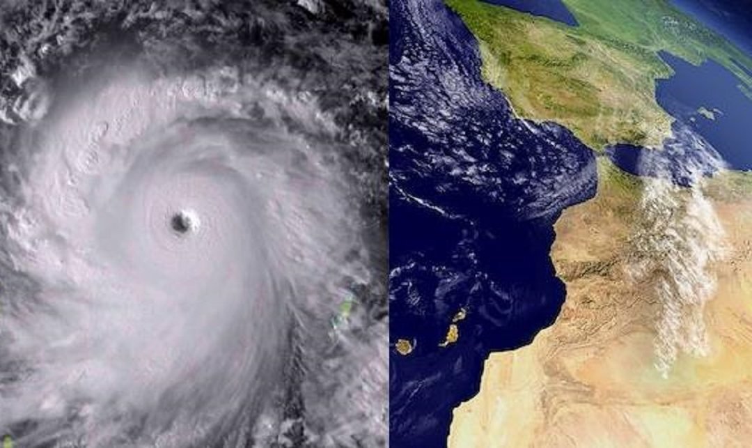 تغييرات مناخية قاسية تهدد المغرب