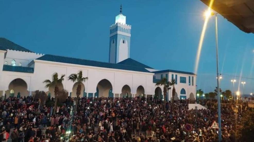 بعد الاحتجاجات.. عريضة للمطالبة بتوفير بدائل اقتصادية للتهريب المعيشي