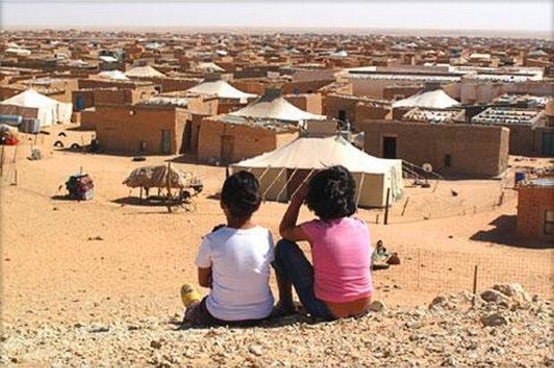 حقائق صادمة .. عصابة البوليساريو تختلس ميزانية تقارب 300 ألف أورو الموجهة لأطفال المخيمات