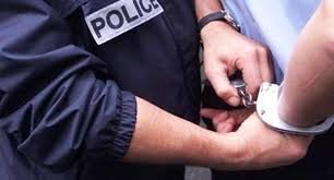 توقيف شخص  طعن أحد المرضى وهدد أطرا بمركز طب الإدمان