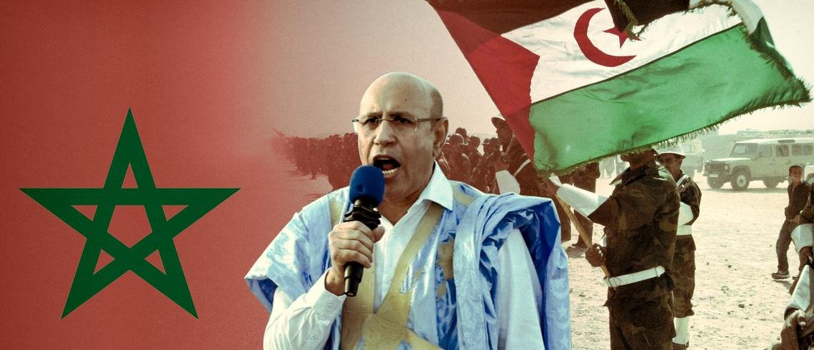 عاجل.. قرار تاريخي.. موريتانيا تتجه لسحب اعترافها بجبهة البوليساريو