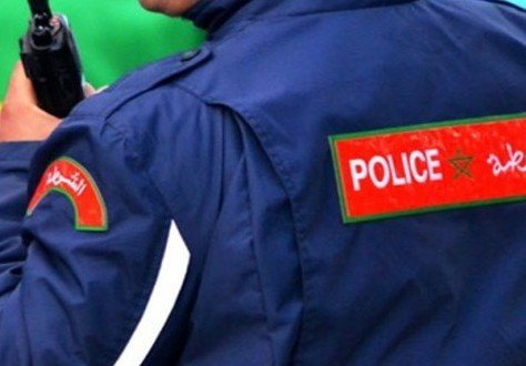شرطي بتطوان يقع في المحظور والحموشي يأمر بتوقيفه فورا