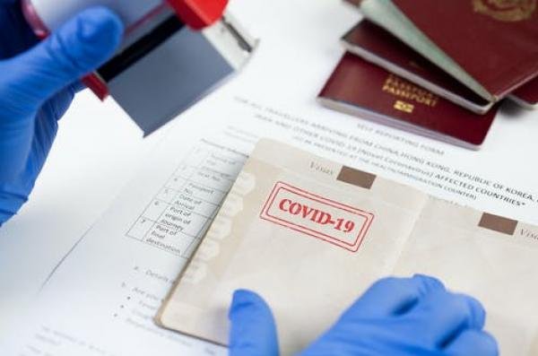 الجارة إسبانيا تتجه لإعتماد جواز جديد للسفر والتنقل!