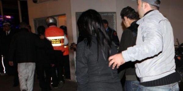 من بينهم سيدة..التهريب الدولي للمخدرات يقود ستة أشخاص إلى الاعتقال