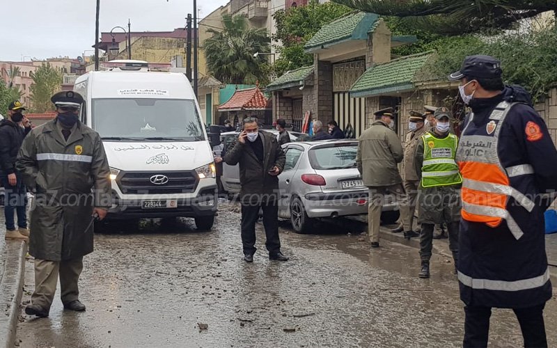 تطور مثير في واقعة وفاة 28 شخصا في معمل بطنجة