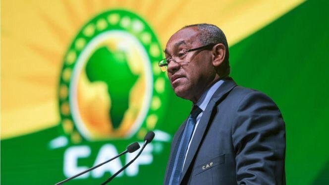 الكاف يفاجئ الوداد في مباراته أمام كايزر تشيفز بهذا القرار
