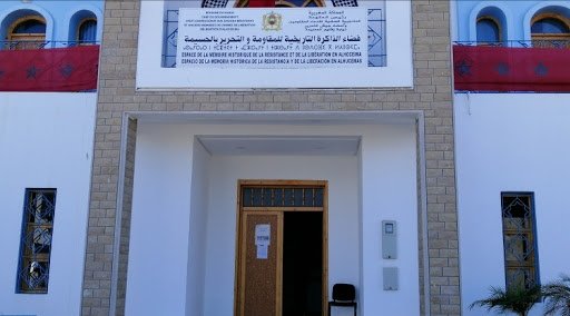 أسرة المقاومة والتحرير بالحسيمة تستنكر تطاول القناة الجزائرية على رموز الشعب المغربي الثابتة