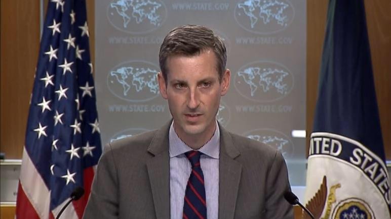 إدارة بايدن تنفي مراجعة قرار ترامب حول الصحراء المغربية!