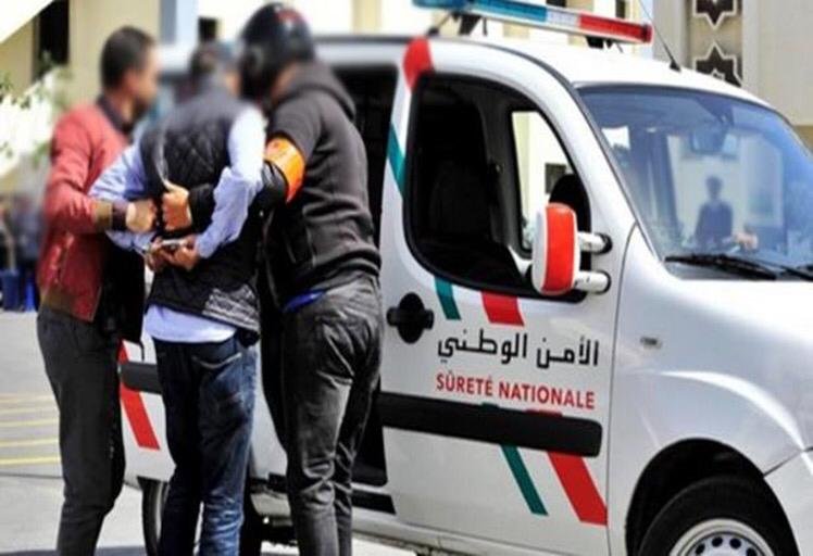 أمن جرسيف يوقف المشتبه في تسببه في حمل “طفلة جرسيف”