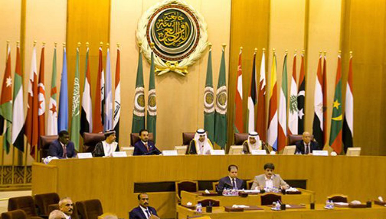 البرلمان العربي يشيد بجهود جلالة الملك في الدفاع عن القدس ودعم صمود الشعب الفلسطيني