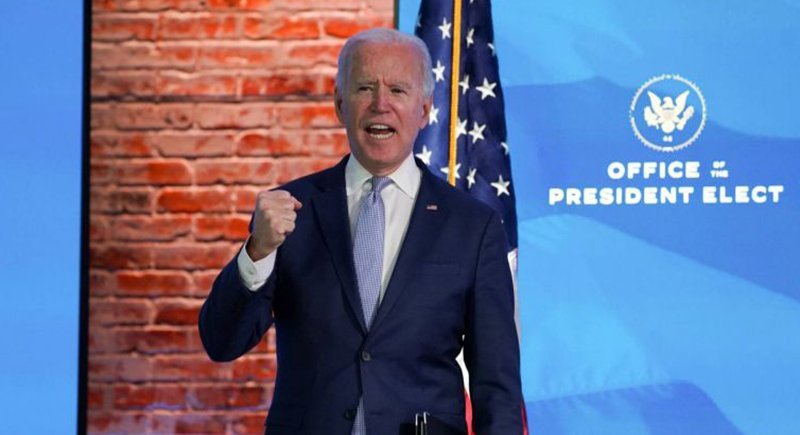 الوافي: موقف إدارة بايدن من مغربية الصحراء محسوم ويزعج الخصوم