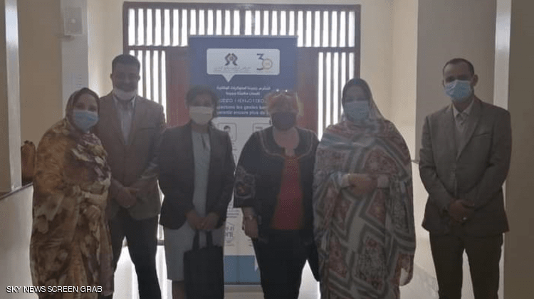 لأول مرة في عهد بايدن.. وفد أميركي يزور الداخلة المغربية تأكيدا لقرار الاعتراف الأمريكي بمغربية الصحراء