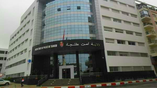 توقيف عصابة بطنجة توهم الشباب بقدرتها على تهجيرهم الى الخارج