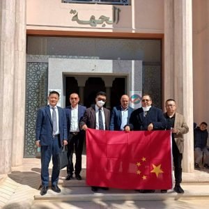 بعد زيارة وفد من المستثمرين للداخلة.. أقوى دولة صناعية بالعالم تستعد للاستثمار بالصحراء المغربية