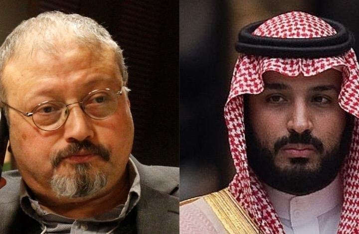 بن سلمان يستعد للتقرير الامريكي حول خاشقجي بـ”قرار مفاجئ”!