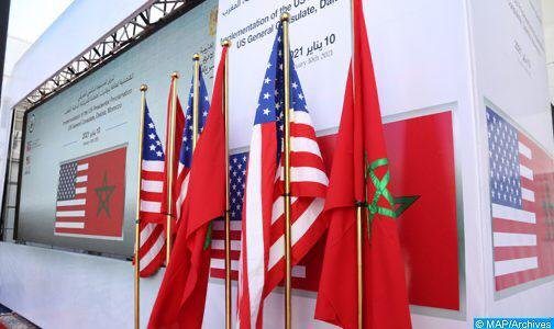 قادة سياسيون ومنتخبون حول العالم يوجهون رسالة إلى جو بايدن لدعم القرار الأمريكي بالإعتراف بسيادة المغرب على صحرائه