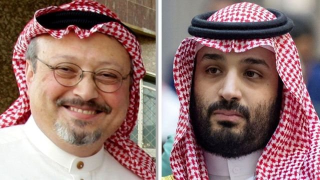 عااااجل.. إدارة بادين تصدر تقرير مقتل خاشقجي