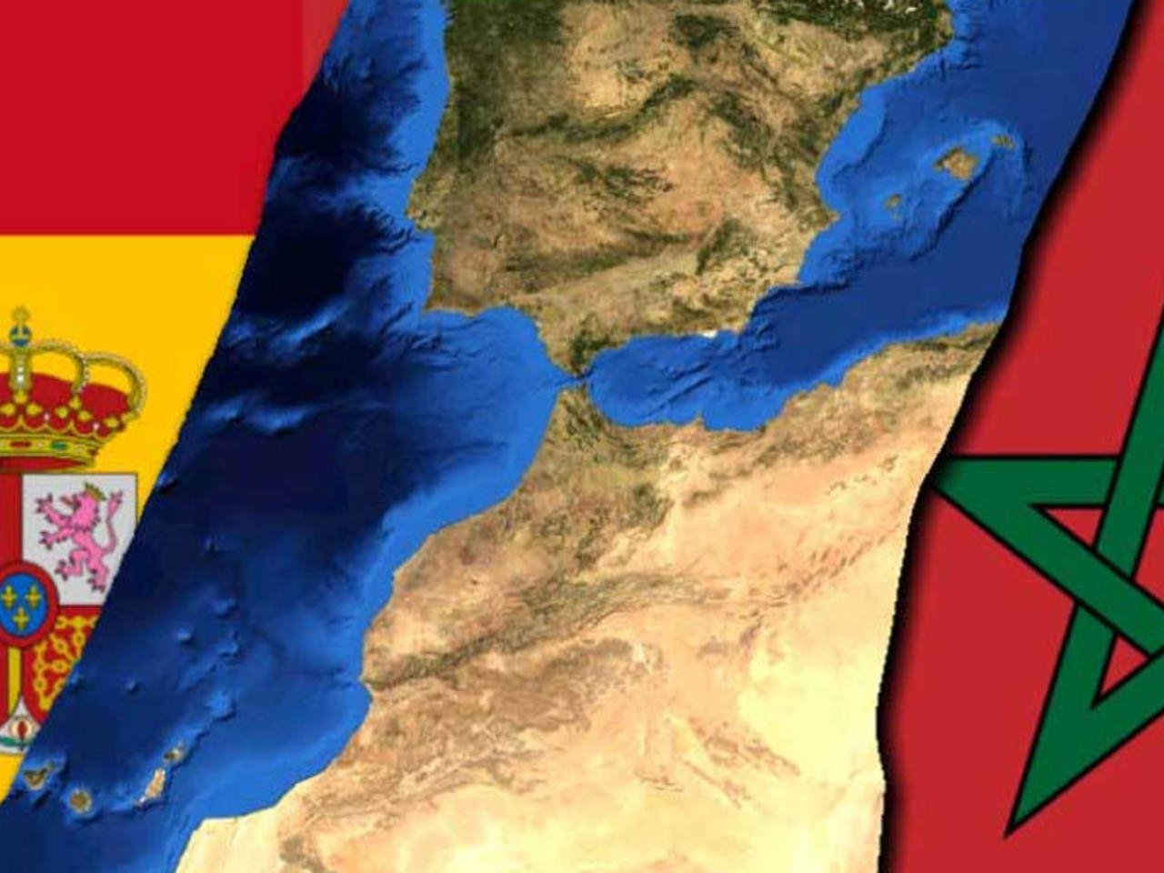 اسبانيا تراسل الاتحاد الأوروبي بخصوص المغرب !