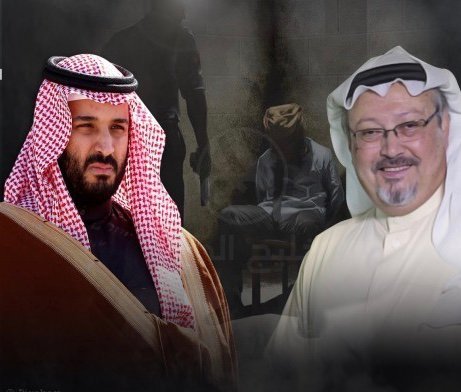 هذا سبب رفض السعودية  ”التقريرالأميركي ”حول مقتل خاشقجي