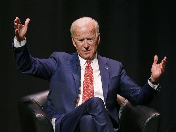 على لسان مسؤول كبير: “ بايدن لن يتراجع عن مغربية الصحراء” وهذه هي الأسباب