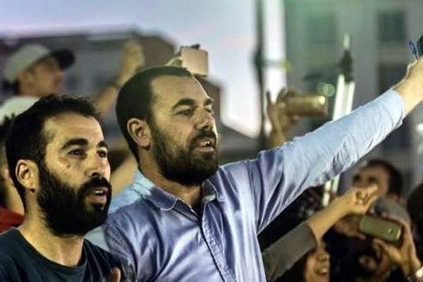 مندوبية السجون تكشف الحالة الصحية لجميع السجناء المعتقلين على خلفية أحداث الحسيمة