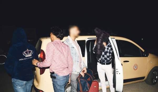 تم ضبطهم في حالة تلبس.. سقوط خمسة مثليين في قبضة أمن طنجة