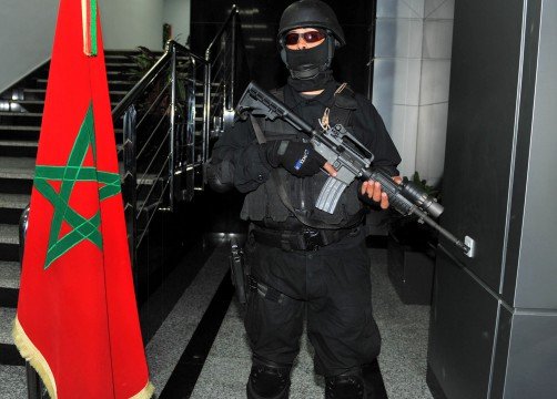 ضربة قوية للمخابرات المغربية لنظيرتها الجزائرية