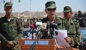 زعيم البوليساريو يعلن وقف الحرب المزعومة والتوجه إلى المفاوضات