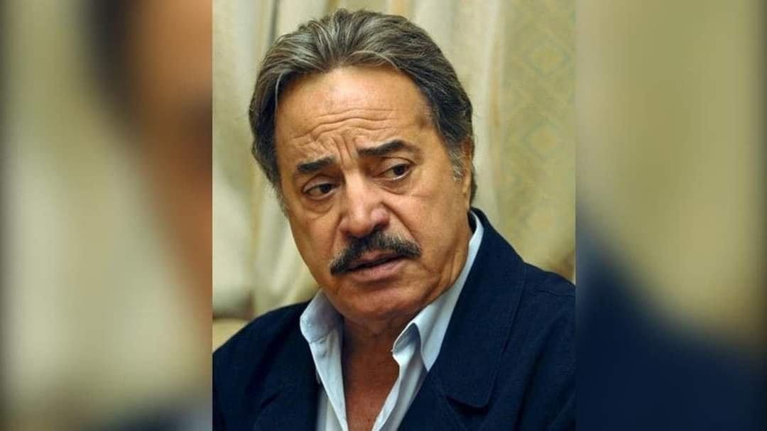 عاجل.. وفاة الفنان يوسف شعبان متأثرا بكورونا