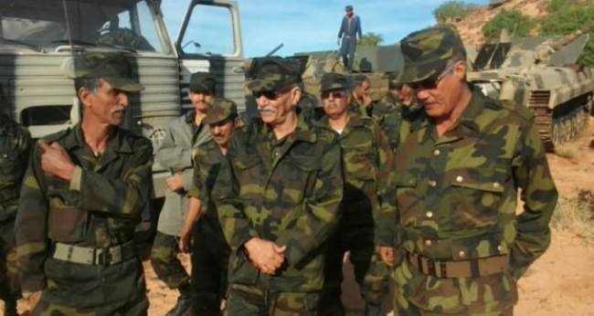 دبلوماسي أمريكي: البوليساريو جماعة مرتزقة ليس إلا و لا يمكن التفاوض معها