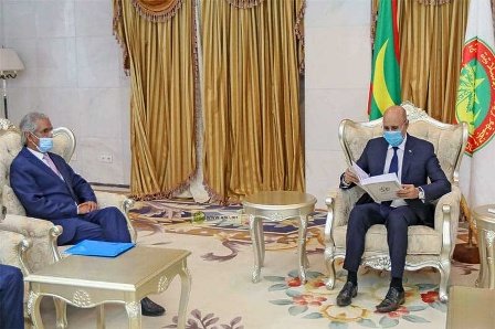 موريتانيا تصدم البوليساريو بهذا القرار