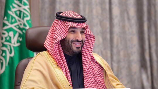 الإعلان عن رفع دعوى ”جنائية” ضد ولي العهد السعودي أمام القضاء الألماني
