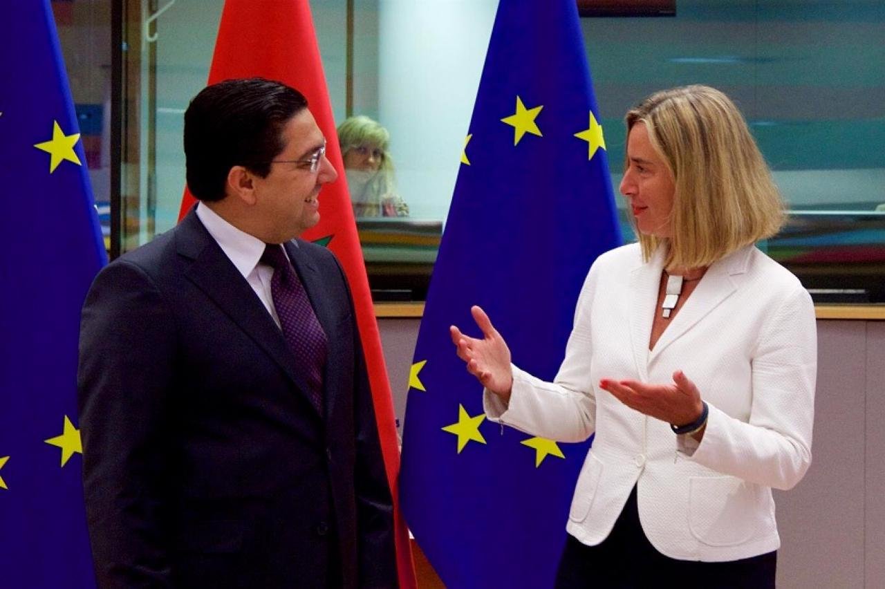 المغرب والاتحاد الأوروبي يتفقان على أولوية مواكبة تنزيل مخطط التحول الرقمي للعدالة بالمملكة
