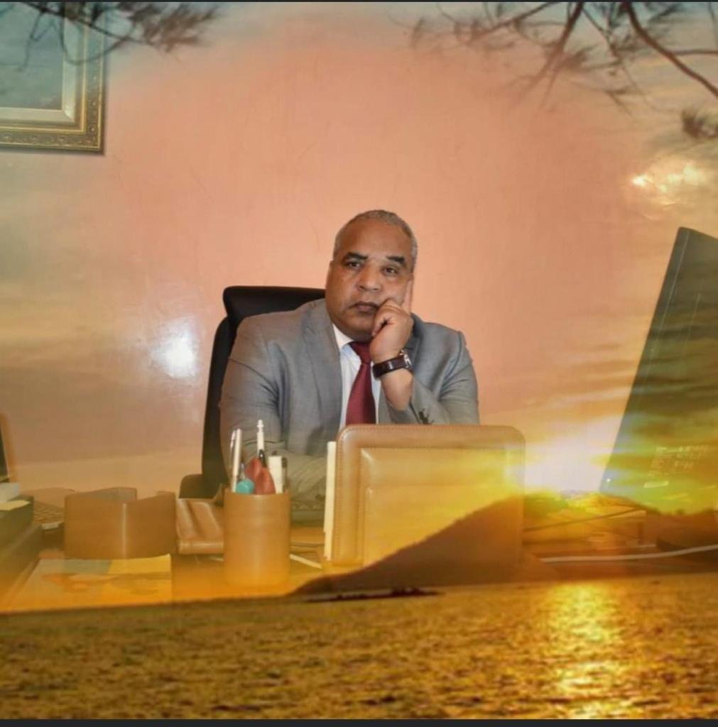 الإستكبار العالمي والإستصغار الدُّوّلي شمال_جنوب