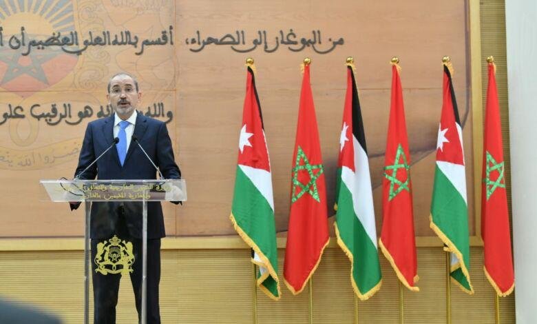 تدشين قنصليات دول عربية بالعيون المغربية .. يبرز نجاح الدبلوماسية المغربية