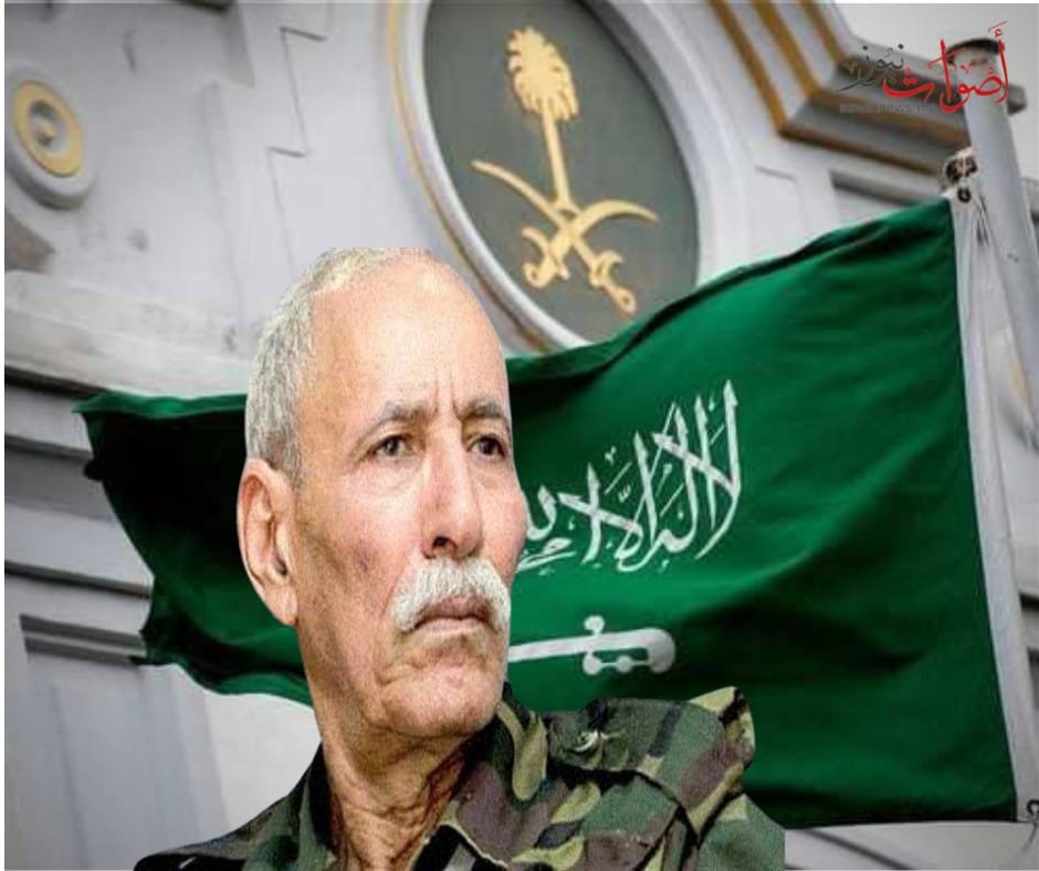خطير ..جبهة البوليساريو تهاجم السعودية واصفة اياها بالعدو اللذوذ.